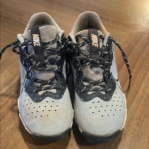 Nike Baseball Cleats